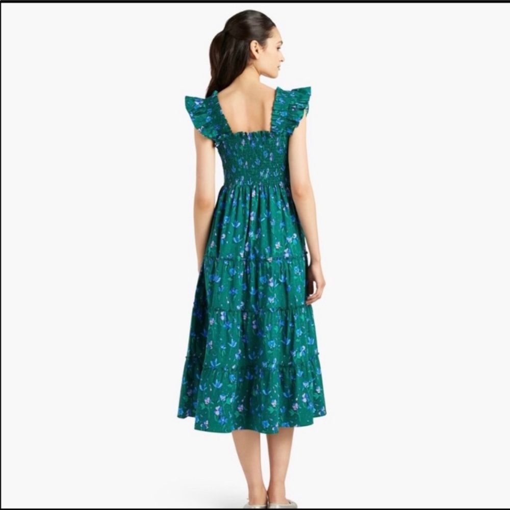 NEW Hill House “Ellie” Nap Dress